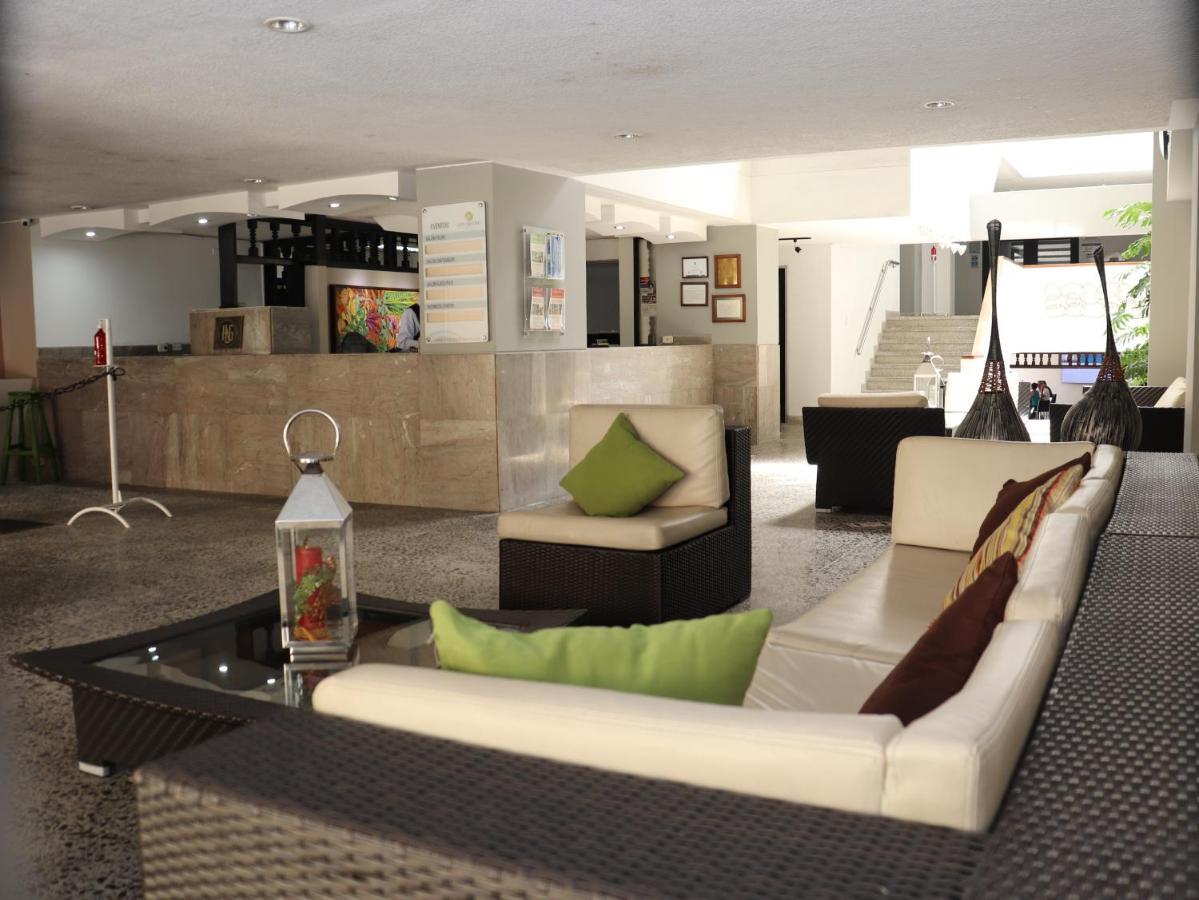 Hotel Don Gregorio Картаго Екстериор снимка