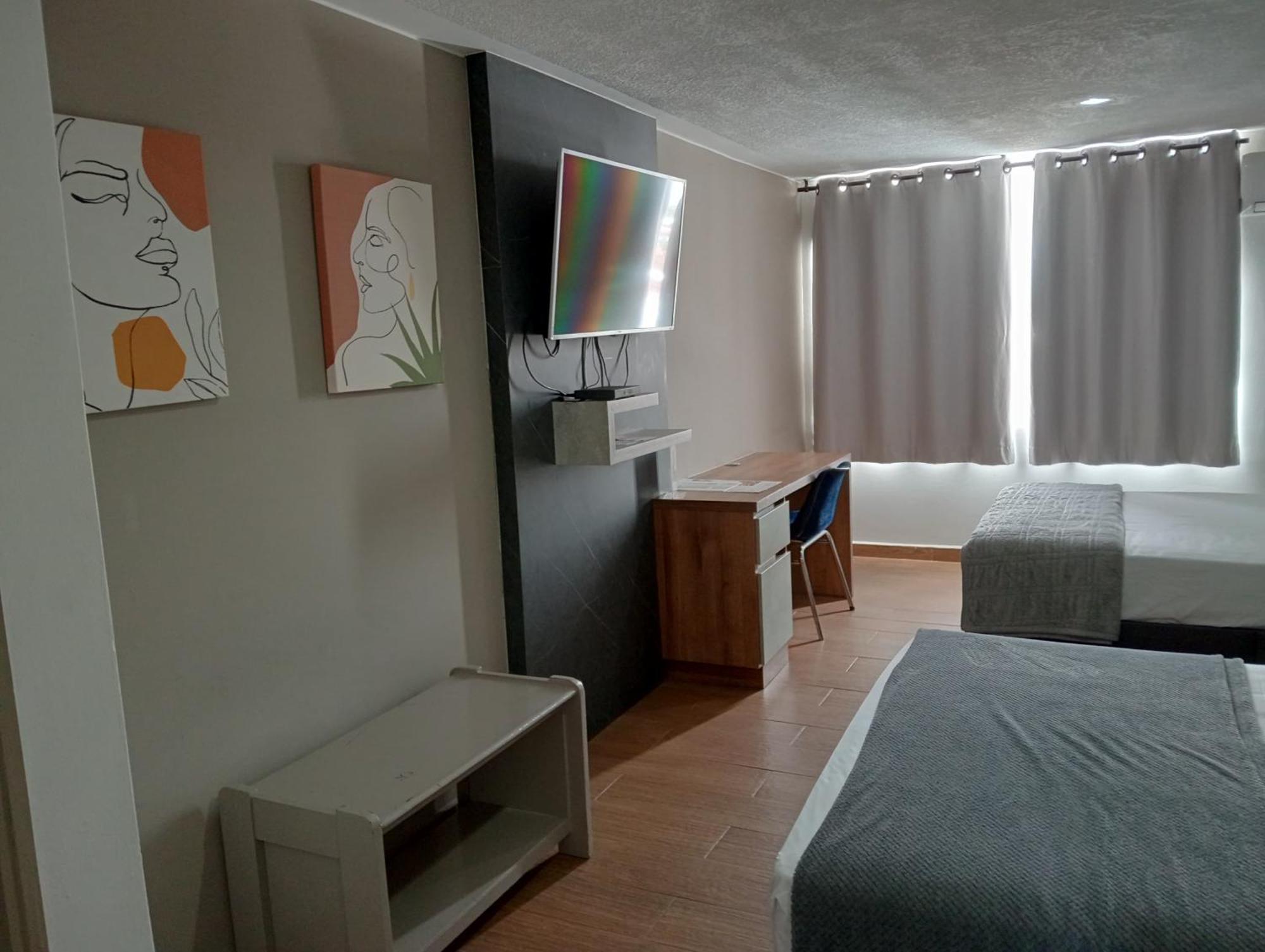Hotel Don Gregorio Картаго Екстериор снимка